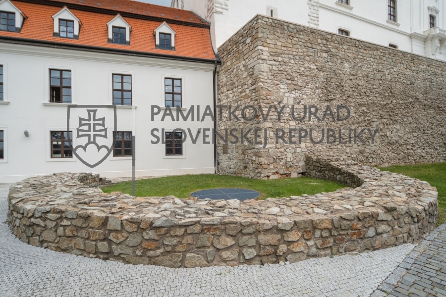 Identifikačná fotografia